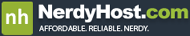 nerdyhost Web Hosting Reviews