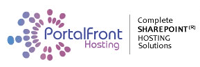 PortalFront Sharepoint Hosting Web Hosting Reviews