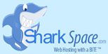 SharkSpace Web Hosting Reviews