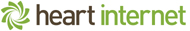 Heart Internet Web Hosting Reviews