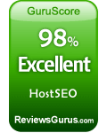 HostSEO Review